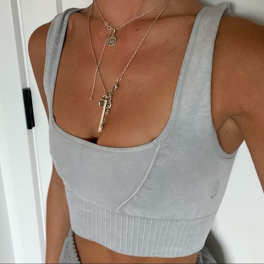 Free people movement bra
